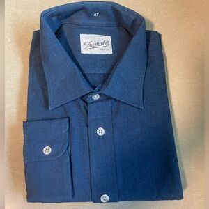 NEW Trumaker And Co. Oxford